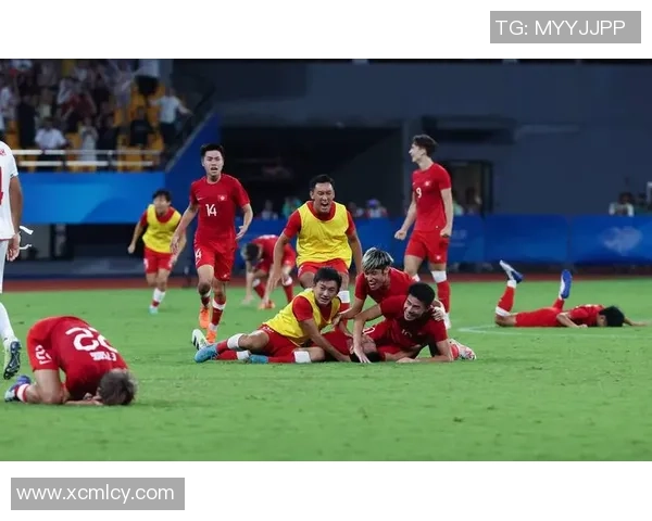 亚运会足球对阵分析各队实力与战术对比展望精彩赛事