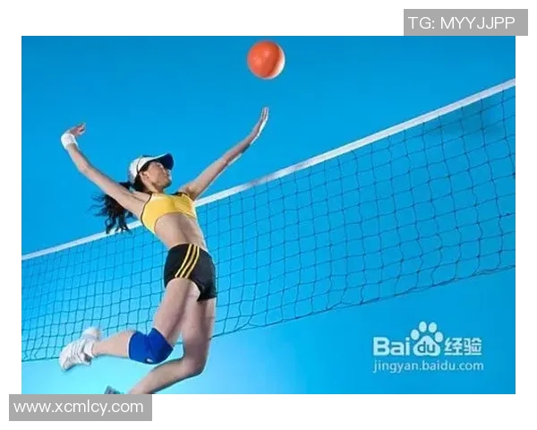 从零开始掌握排球技巧与战术全面指南助你成为场上明星