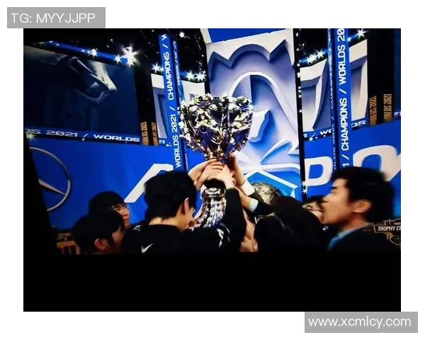 全球总决赛特别报道：EDG如何逆袭夺冠成就传奇之路