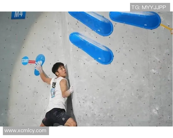 广州攀岩队荣登全国攀岩技术排行榜第五名展现实力与潜力 广州攀岩队荣登全国攀岩技术排行榜第五名展现实力与潜力